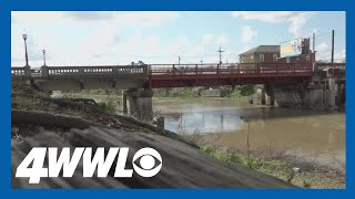 Body of man who jumped into Bayou Lafourche to escape Police has been discovered