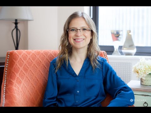 Sofia DiSanti, LCSW - Therapist in New York City Sofia DiSanti, LCSW - Therapist in New York City