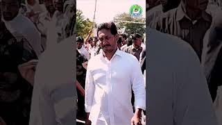 Be A Leader Like YS Jagan Who is Empowering and uplifting marginalized communities #viralreels #apcm