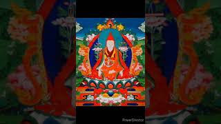 Prayer to Longchenpa 龍欽巴祈禱文