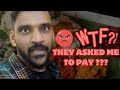 WTF? They asked me to PAY!?! | Joshua Michael Vlogs