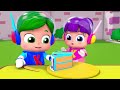 if you re happy and you know it kii yii kids cartoons u0026 songs healthy habits for kids