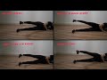 how to awaken your glutes do these 3 moves daily