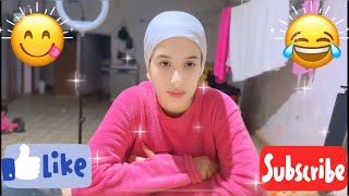 كون عولنا على ماما ما ناكلوش المسمن 😂😋