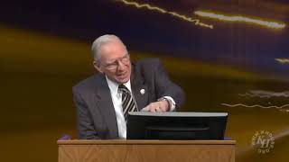 Chuck:Missler: Beyond Perception - Session 1