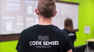 Coding, Robotics & Fun! | Code Ninjas Dojo Tour