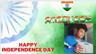 Happy Independence Day ❤️❤️#Tabla cover#Patriotic Song