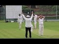 smothered cricket highlights w commentary nwlcc 1sts v anston 1sts s3 ep3