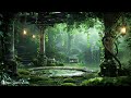 ethereal courtyard ethereal ambient music for meditation harmonizing energy with nature