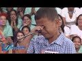 Wowowin: “Mahirap lang po kami, Kuya Wil” - Vince