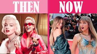 Halos and Horns: How Blonde Women Became Different Archetypes