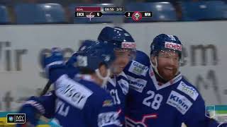 EHC Kloten - EHC Winterthour 8-2 (2-2; 3-0; 3-0)