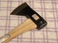 Council tool Hudson Bay Axe - the $20 forest axe