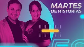 La Noche es Nuestra | Clauda Pérez y Rodrigo Muñoz | Capítulo 15 de enero