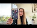 libra february 2025 love u0026 money tarot reading