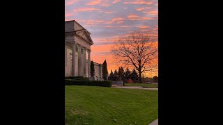 Bayview Cemetery, Crematorium & Mausoleum ~ Final Resting Place Options