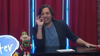 EL AFTER | Programa 89 - 18/12/2024