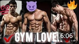 🍁GYM😱 WORKOUT💪🏻STATUS💯 MOTIVATION🔉VIRAL💥SHAYARI 💫GYM🔥FITNESS👿VIDEOS🧐 BODYBUILDER status😡#motivation💔