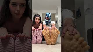 He exposed my secret 😭 #youtubeshorts #funny #couple