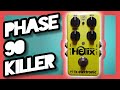 TC Electronic Helix Phaser - Better than the Phase 90?!