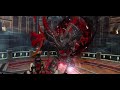 Fastest Solo kill Normal Bakura - Darkness Rises