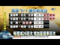 南港站7月通車 高鐵大改點