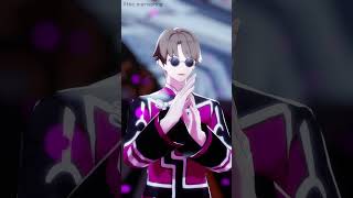 【崩壊 Honkai: Star Rail MMD】可愛くてごめん【 Skott 】