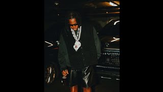 [FREE] DON TOLIVER x FUTURE x DRAKE TYPE BEAT 2023 " LEFT HER AT HOME "