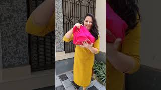 ഈ ഡ്രസ്സ് സിംപിൾ അല്ലേ #shorts #dress