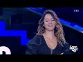 le speed quiz avec ines reg az tarek boudali vanessa guide just riadh... vtep saison 10