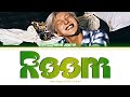 Moon Jong Up (문종업) - 'Room' Color Coded Lyrics [HAN / ROM / ENG]