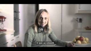 SFR Evolution - TV ad 1 (English subtitles)