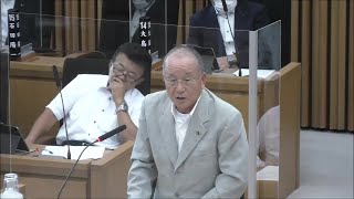 R5 9 5 相澤康男議員 一般質問