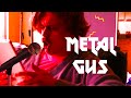 Linda, You B*tch! - (Gus Johnson Metal Remix)