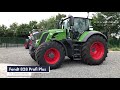 fendt 828 profi plus ref 11009976