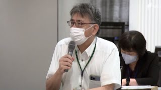 「秋以降の接種はXBB対応ワクチンに」新型コロナ対応で連携強化　県の協議会が初会議＝静岡