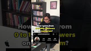How I got 195K Followers on Instagram | 7 Strategies to Grow on Instagram | Saheli 🚀