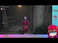 【dbd live】まったり雑談しながら鬼ごっこ【デッドバイデイライト】