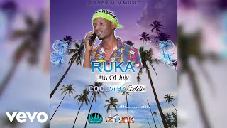 Ruka - 4th Of July [OFFICIAL AUDIO]