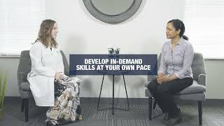 Flexible Online Courses | Georgetown University Online Program for Visiting Students