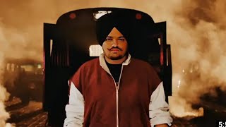 The Gangsters Mashup | Sidhu Moose WalaX Shubh | DJ Sumit Rajwanshi | SR MusicOfficial
