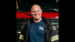 Episode 17 - Jason Patton from Fire Dept. Chronicles