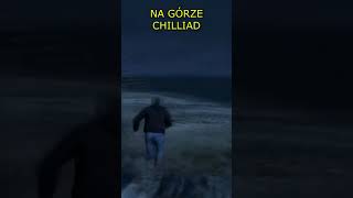 SLENDERMAN w GTA 5 podpalił Trevora! #shorts