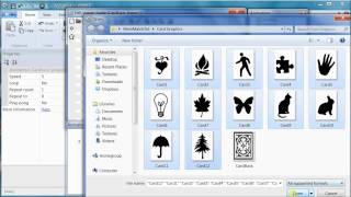Creating a Memory Match Game in Construct 2 - Part 1a