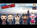 Nycc 2019 Funko Pop Reveals | Marvel | Dc | The Office | Jay & SIlent Bob And More!