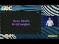 Optimizing Game Development Workflows with Visual Studio and AI