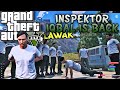 🔴 GTA V | Chiko Inspektor Iqbal Is Back LAWAK