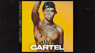 Central Cee Type Beat x Drill Type Beat - "Cartel" | Free Type Beat