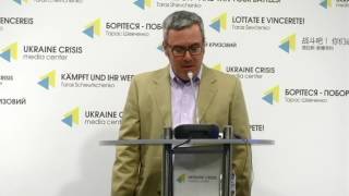 Euromaidan and the Donbas war in Italian media. UCMC, 6.07.2016