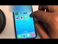 How to share your location in iPhone via Apple Maps